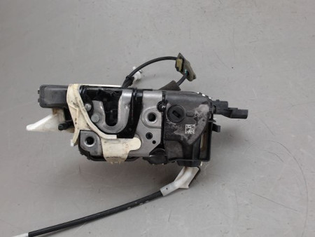 SYSTEME CONDAMNATION AVANT GAUCHE PEUGEOT 508