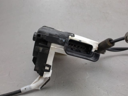 SYSTEME CONDAMNATION AVANT GAUCHE PEUGEOT 508