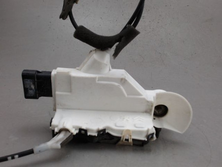 SYSTEME CONDAMNATION AVANT GAUCHE PEUGEOT 508
