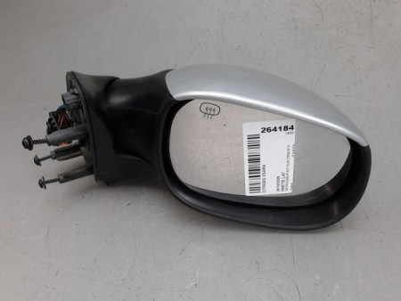 RETROVISEUR EXTERIEUR ELECTRIQUE DROIT CITROEN XSARA