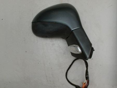 RETROVISEUR EXTERIEUR ELECTRIQUE DROIT PEUGEOT 207