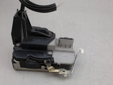 SYSTEME CONDAMNATION AVANT GAUCHE PEUGEOT 307