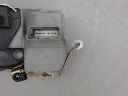 SYSTEME CONDAMNATION AVANT GAUCHE PEUGEOT 307