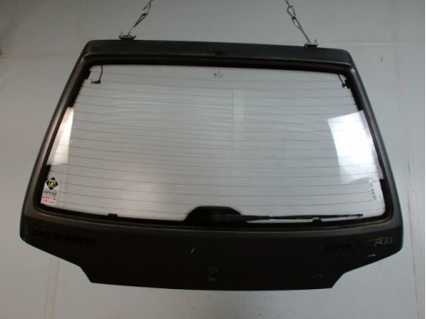 HAYON PEUGEOT 106