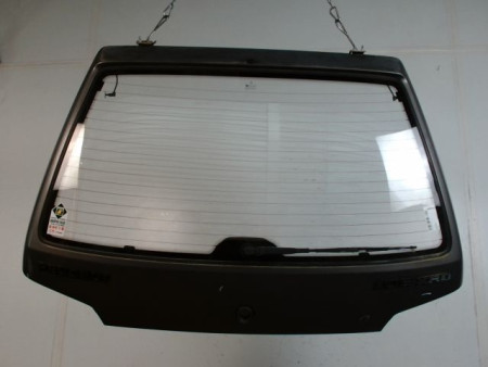 HAYON PEUGEOT 106