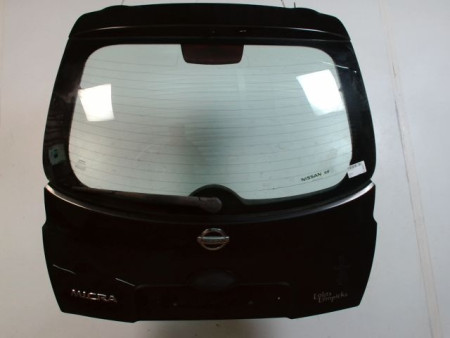 HAYON NISSAN MICRA