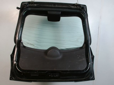 HAYON NISSAN MICRA