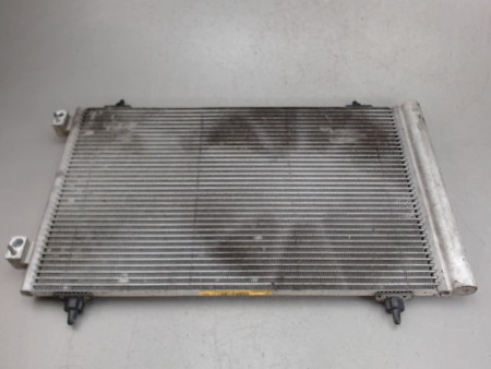 CONDENSEUR CLIMATISATION PEUGEOT EXPERT