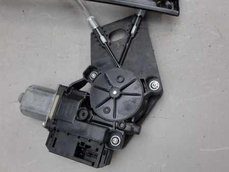 MECANISME LEVE-GLACE AVANT DROIT VOLKSWAGEN POLO