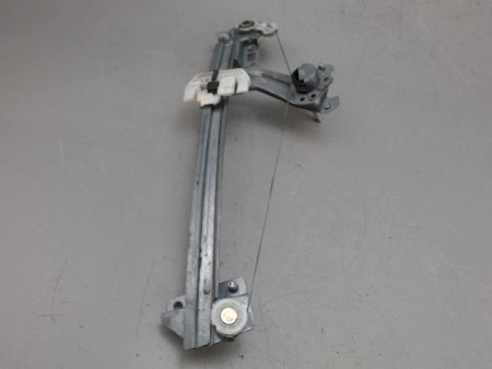 MECANISME LEVE-GLACE ARRIERE GAUCHE PEUGEOT 206