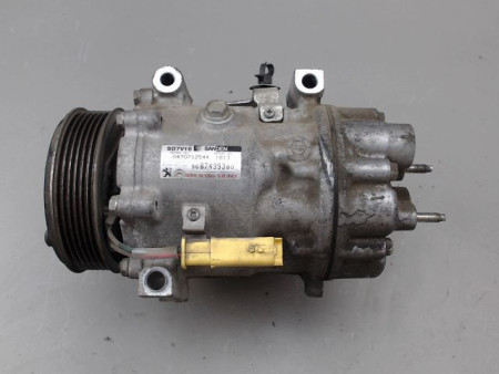 COMPRESSEUR AIR CONDITIONNE PEUGEOT EXPERT