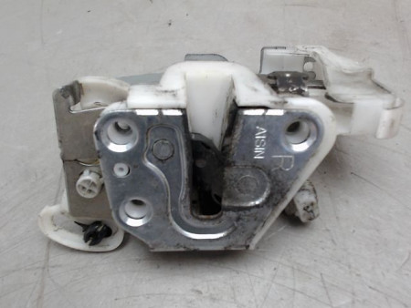 SYSTEME CONDAMNATION AVANT DROIT PEUGEOT 107