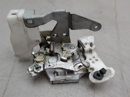 SYSTEME CONDAMNATION AVANT DROIT PEUGEOT 107