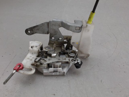 SYSTEME CONDAMNATION AVANT GAUCHE PEUGEOT 107