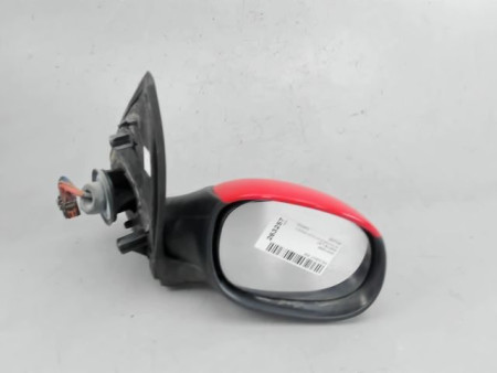 RETROVISEUR EXTERIEUR ELECTRIQUE DROIT PEUGEOT 206