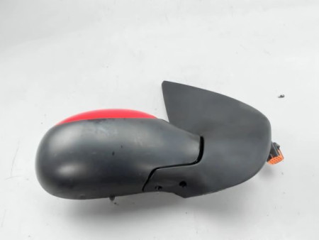 RETROVISEUR EXTERIEUR ELECTRIQUE DROIT PEUGEOT 206