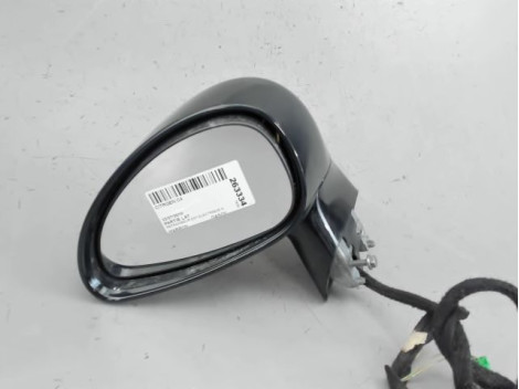 RETROVISEUR EXTERIEUR ELECTRIQUE GAUCHE CITROEN C4