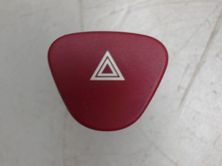 BOUTON DE WARNING CITROEN C3