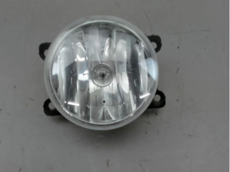 PHARE ANTIBROUILLARD AVANT DROIT PEUGEOT 206