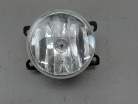 PHARE ANTIBROUILLARD AVANT DROIT PEUGEOT 206
