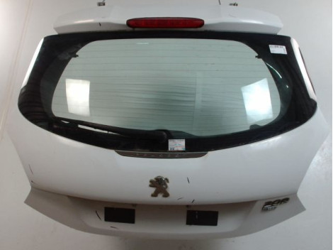 HAYON PEUGEOT 208