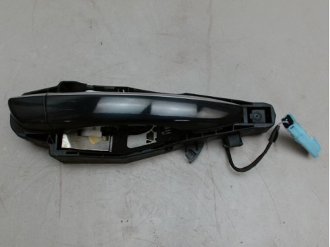 POIGNEE EXTERIEURE PORTE ARRIERE DROIT PEUGEOT 508