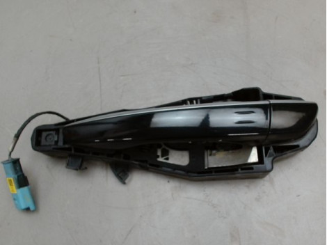 POIGNEE EXTERIEURE PORTE ARRIERE GAUCHE PEUGEOT 508