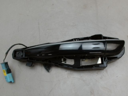 POIGNEE EXTERIEURE PORTE ARRIERE GAUCHE PEUGEOT 508
