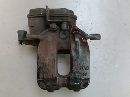 ETRIER DE FREIN ARRIERE GAUCHE B.M.W. SERIE 6