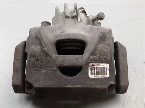 ETRIER DE FREIN AVANT GAUCHE CITROEN BERLINGO