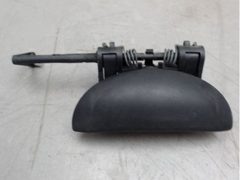 POIGNEE EXTERIEURE PORTE AVANT DROIT PEUGEOT 206