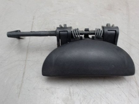 POIGNEE EXTERIEURE PORTE AVANT DROIT PEUGEOT 206