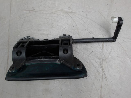 POIGNEE EXTERIEURE PORTE AVANT DROIT PEUGEOT 206