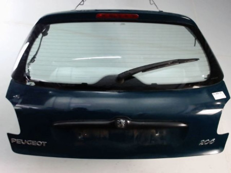 HAYON PEUGEOT 206
