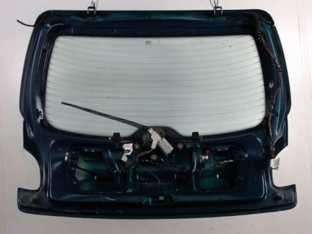 HAYON PEUGEOT 206