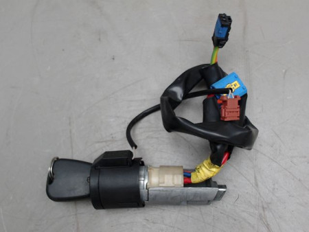 ANTIVOL DE DIRECTION PEUGEOT 206