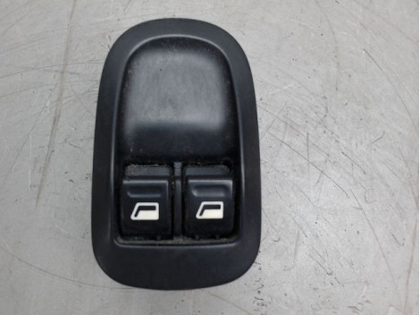 COMMANDE LEVE-GLACE PORTE AVG PEUGEOT 206