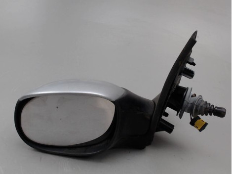 RETROVISEUR EXTERIEUR GAUCHE PEUGEOT 206
