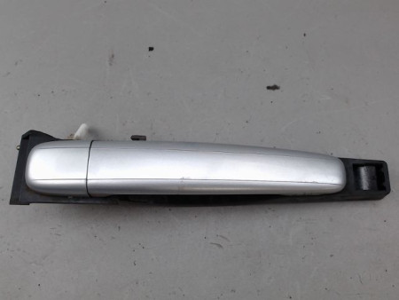 POIGNEE EXTERIEURE PORTE ARRIERE DROIT PEUGEOT 307