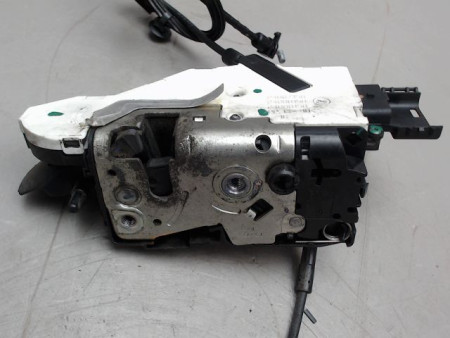 SYSTEME CONDAMNATION AVANT GAUCHE PEUGEOT 207