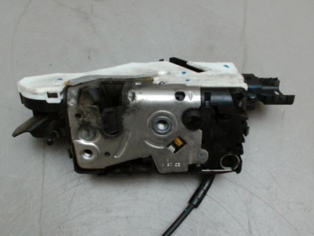 SYSTEME CONDAMNATION AVANT GAUCHE PEUGEOT 207
