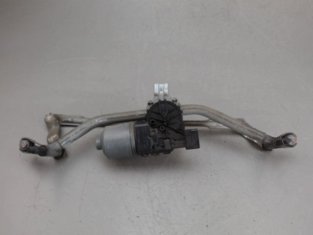MECANISME ESSUIE-GLACE AVANT PEUGEOT 207