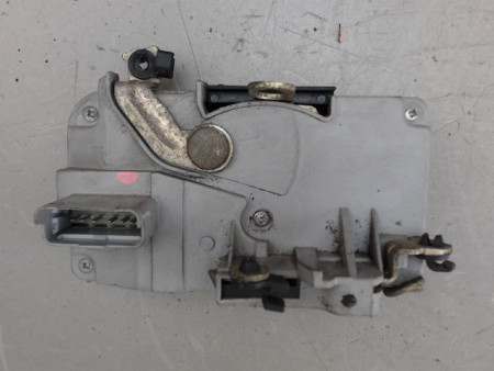 SYSTEME CONDAMNATION AVANT GAUCHE PEUGEOT 206