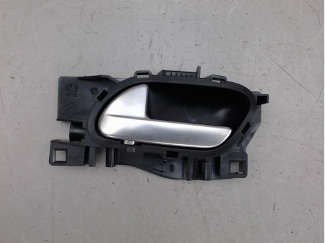 POIGNEE INTERIEURE PORTE AVANT GAUCHE PEUGEOT 208