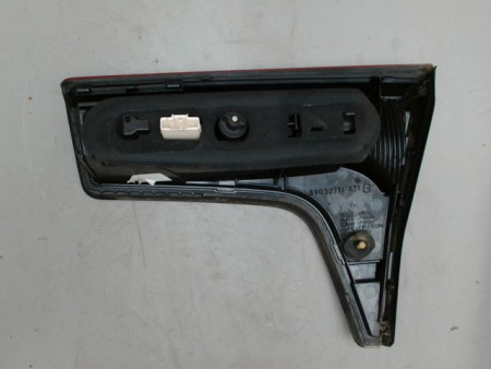 FEU ARRIERE INTERIEUR GAUCHE CITROEN C5