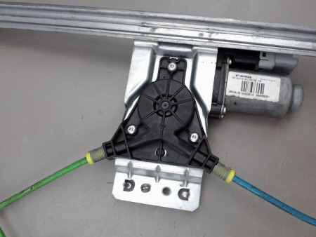 MECANISME LEVE-GLACE AVANT DROIT PEUGEOT EXPERT
