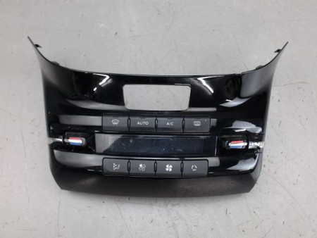 COMMANDE DE CHAUFFAGE PEUGEOT 208
