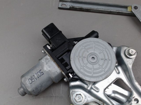 MECANISME LEVE-GLACE ARRIERE DROIT PEUGEOT 4008