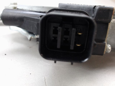 MECANISME LEVE-GLACE ARRIERE DROIT PEUGEOT 4008