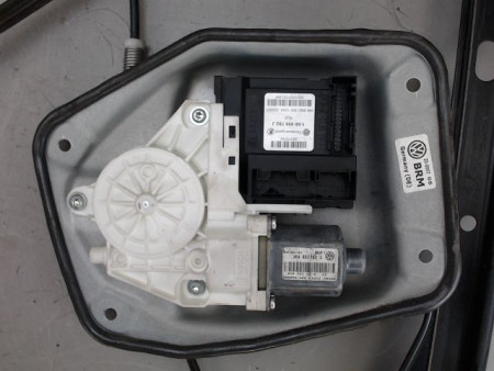 MECANISME LEVE-GLACE AVANT DROIT VOLKSWAGEN GOLF